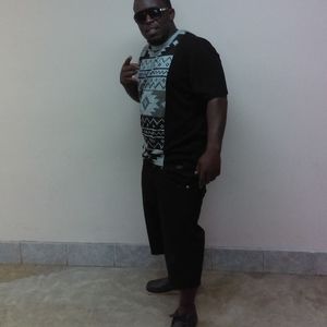 Meet your Posher, Keith