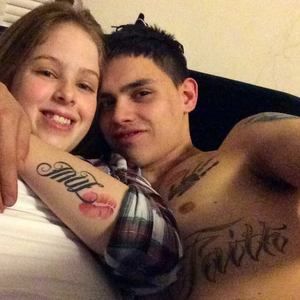 Meet your Posher, Dimaggio