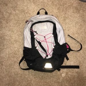 Northface backpack