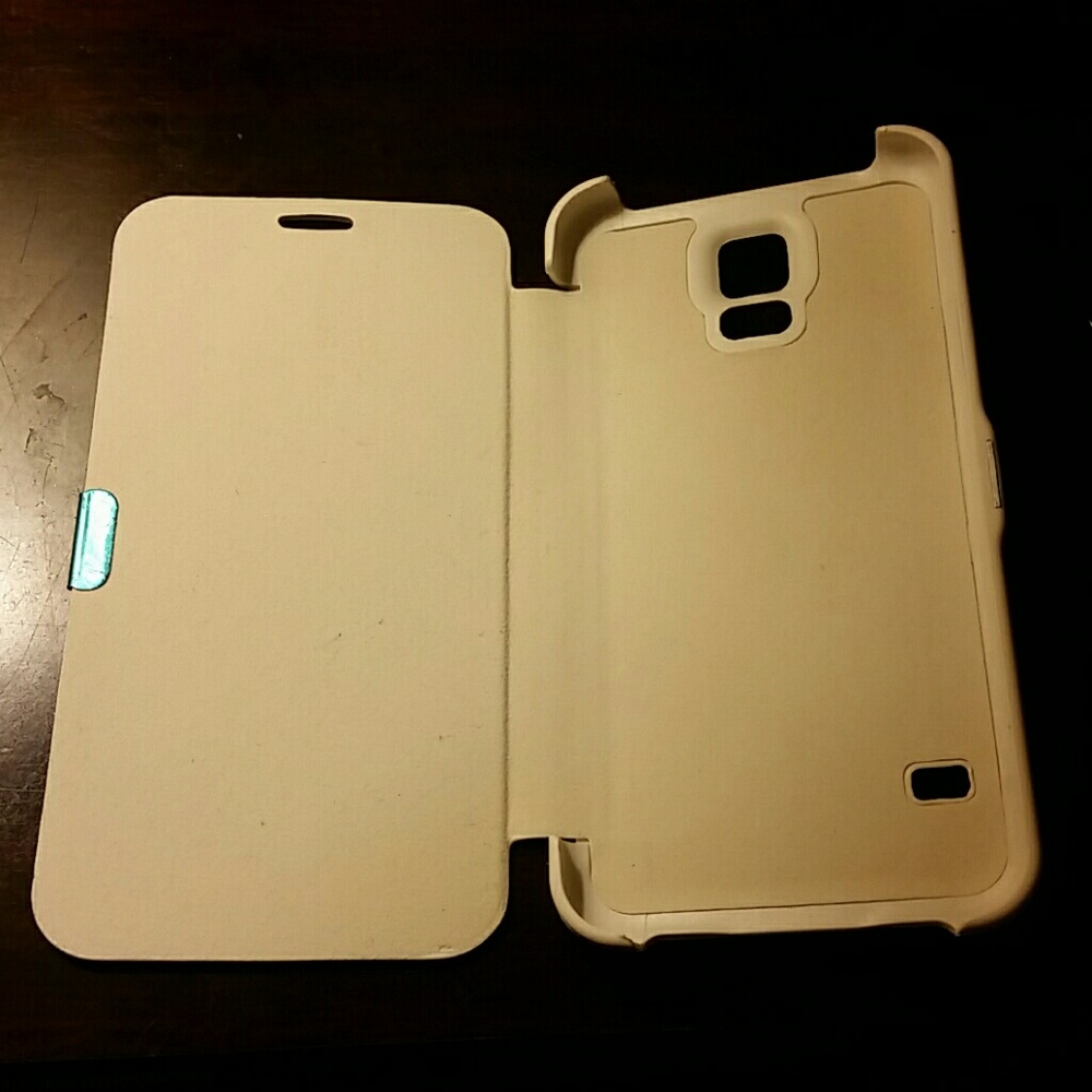 Galaxy s5