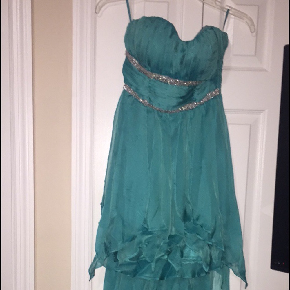 Windsor dress