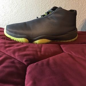 Jordan Future