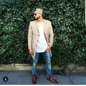 Meet your Posher, Cesar