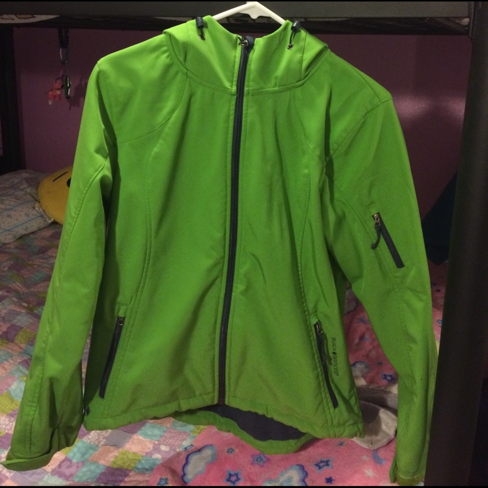 Women's Rain coat