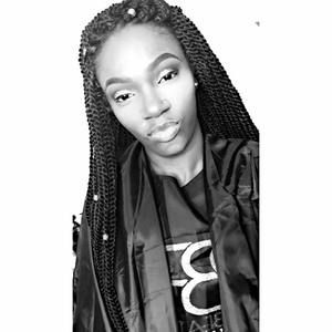 Meet your Posher, Crystal