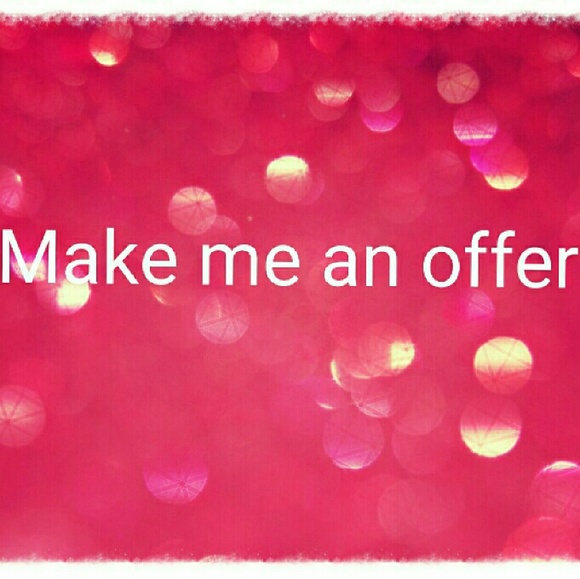 Make me an offer! - Picture 1 of 1