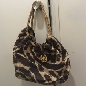 Michael Kors purse
