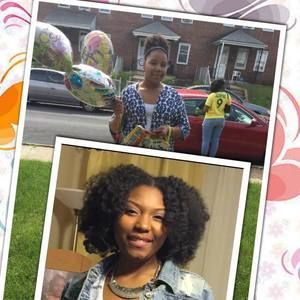 Meet your Posher, Shanika