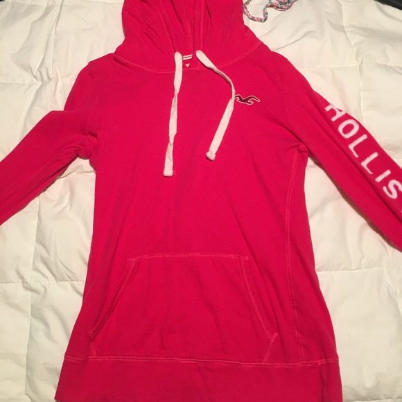 Hollister pullover! - Picture 1 of 1