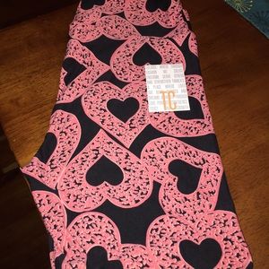 LuLaRoe TC leggings