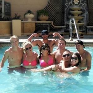 Meet your Posher, Jeff