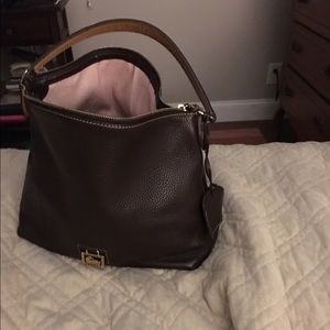 Large purse