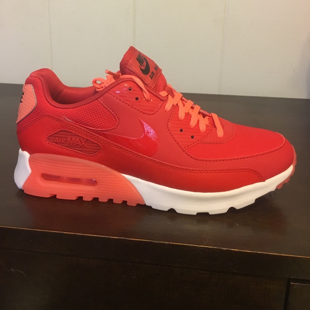 Nike air max 90 ultra essential