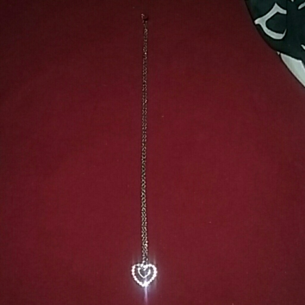 Heart Necklace