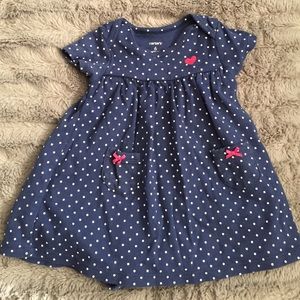 5 for $25! Super cute baby dress!