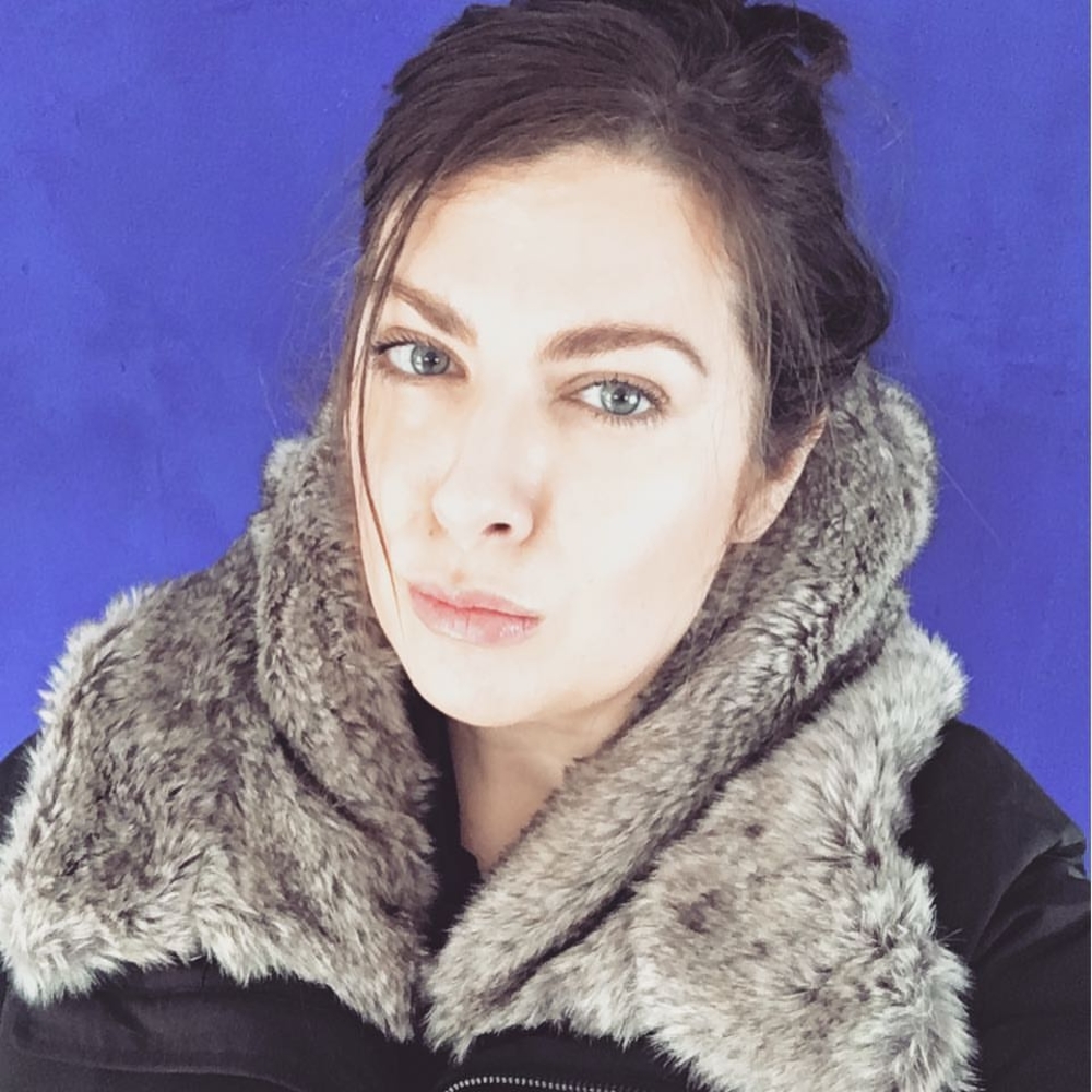 Meet your Posher, Nicole