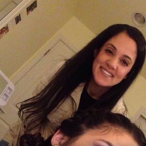 Meet your Posher, Esme