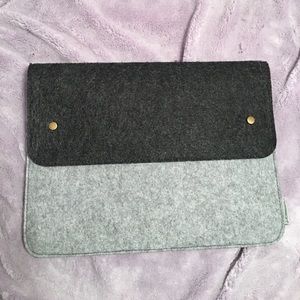 Laptop case