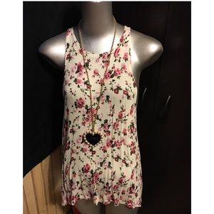 Girls Tank Top