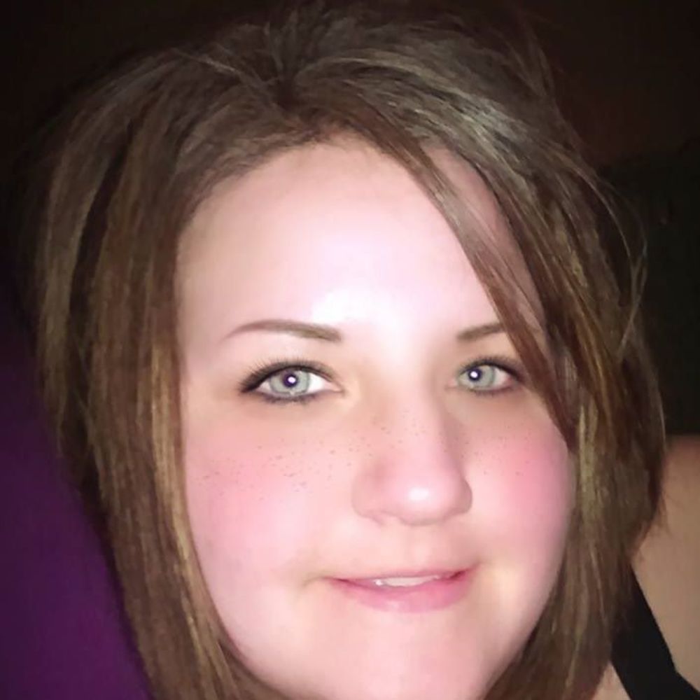 Meet your Posher, Alecia