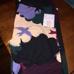 LuLaRoe TC leggings