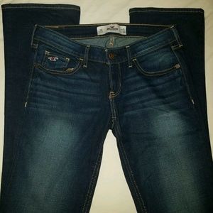 Hollister flare size 26/33 length