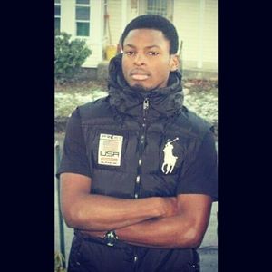 Meet your Posher, Kenny