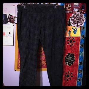 Faded Glory Leggings