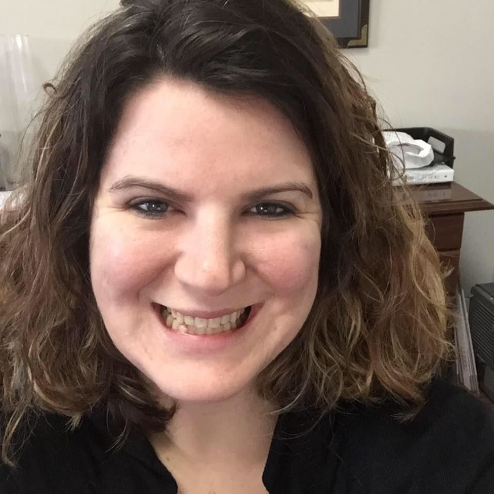 Meet your Posher, Lauren