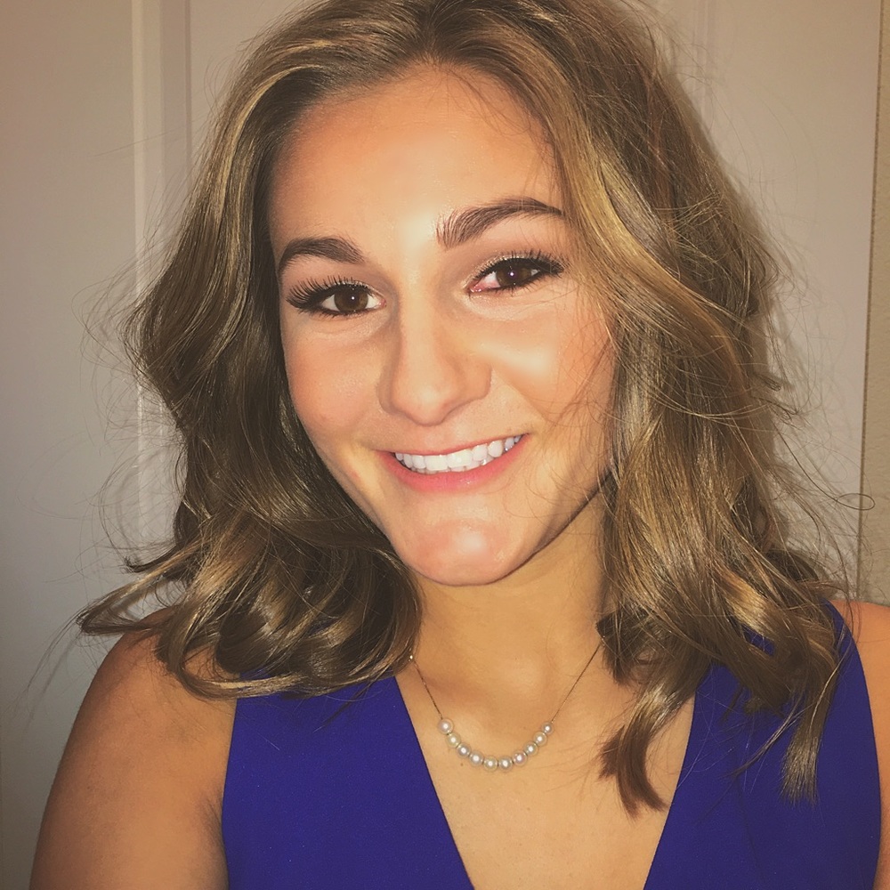 Meet your Posher, Lindsay