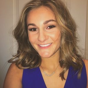 Meet your Posher, Lindsay
