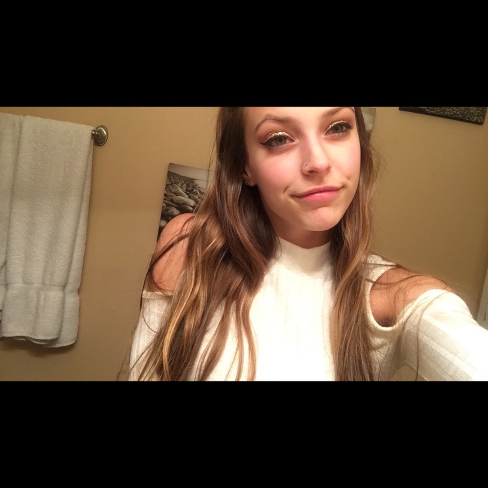 Meet your Posher, Samantha