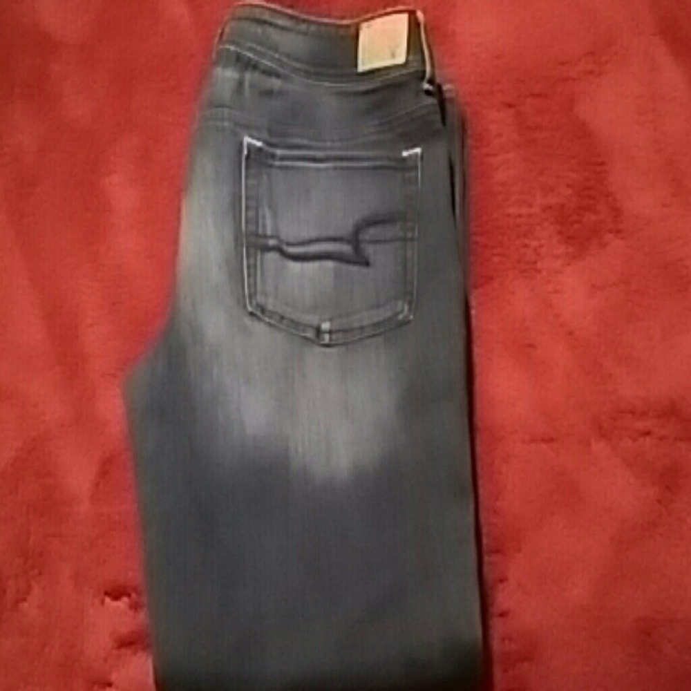 AE jeans