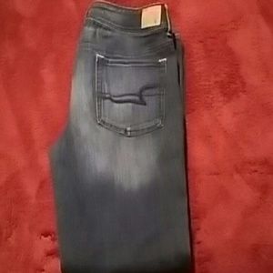 AE jeans
