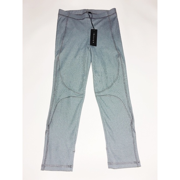 Theory Yoga Cycling Legging - Picture 2 of 3