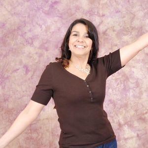 Meet your Posher, Cindy