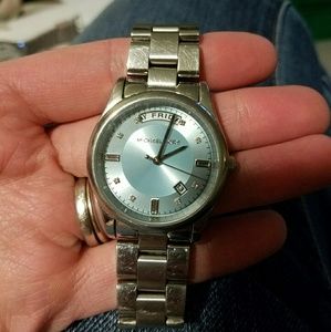 MOVING SALE!!! Michael Kors watch