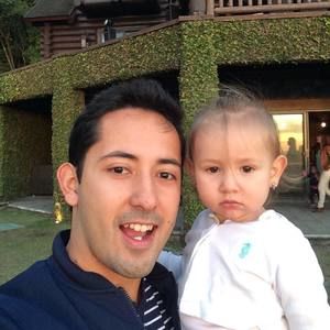 Meet your Posher, Camilo