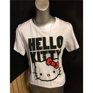Hello Kitty Shirt