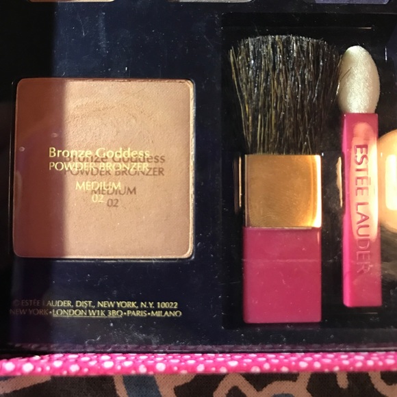 Estée Lauder makeup set - Picture 4 of 6