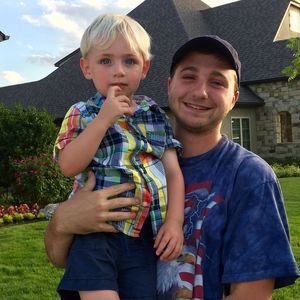 Meet your Posher, Noah