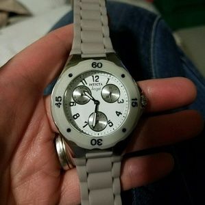 LAST DAY!!! Invicta Angel watch