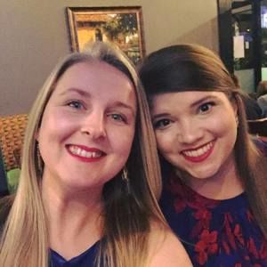 Meet your Posher, Teresa