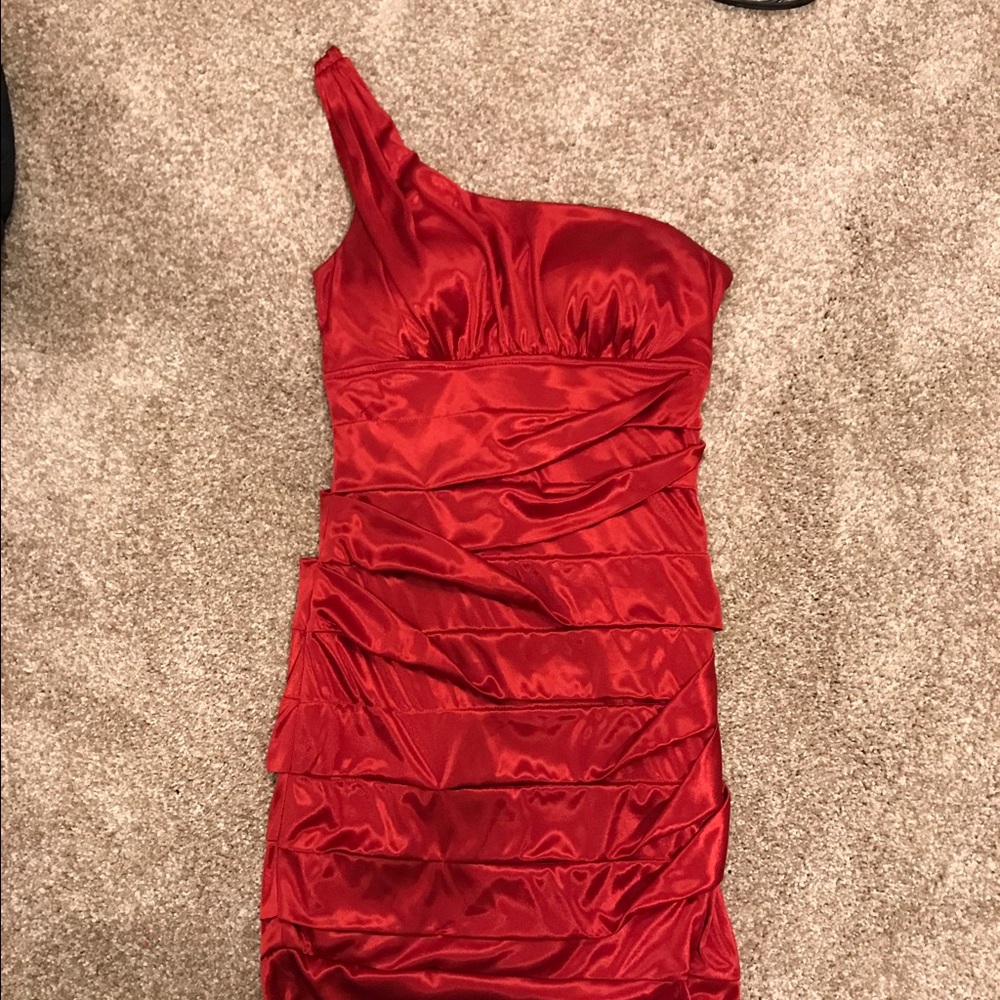 Cocktail Dress