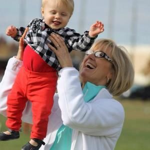 Meet your Posher, Vickie