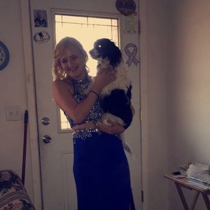 Meet your Posher, Sierra