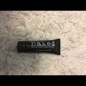 Naked Advanced cream