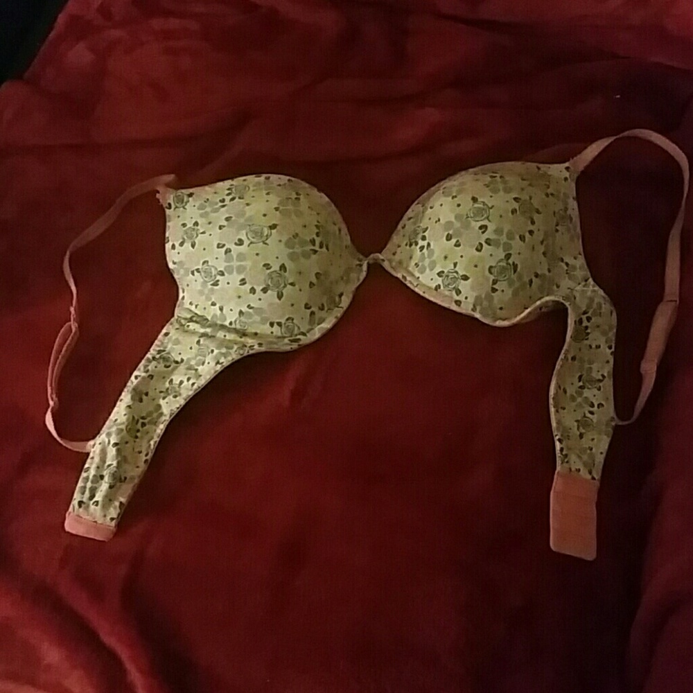 Victoria's Secret bra