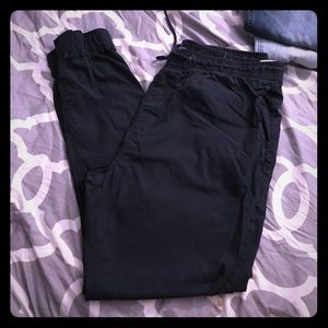 American Eagle Men Joggers