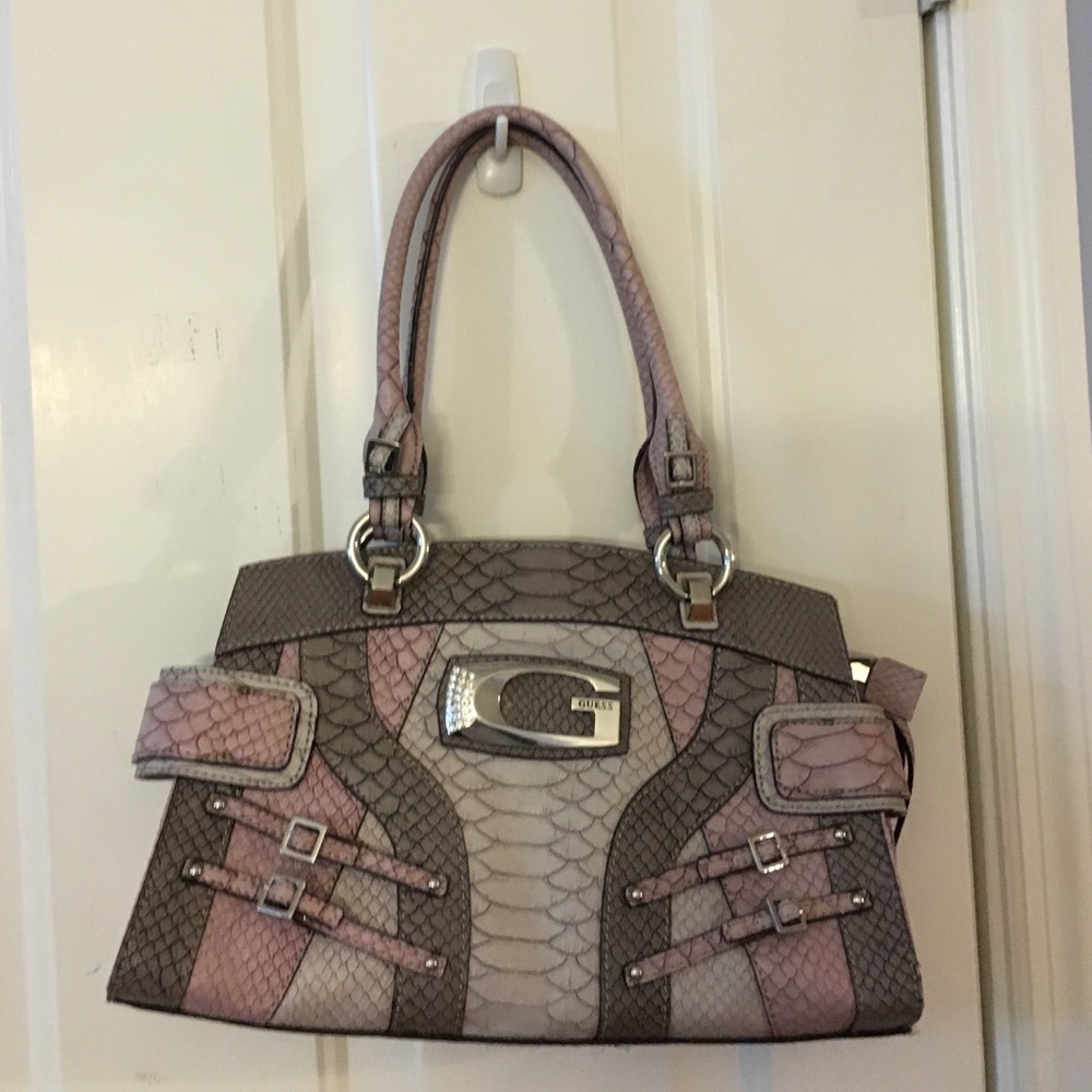 Guess purse